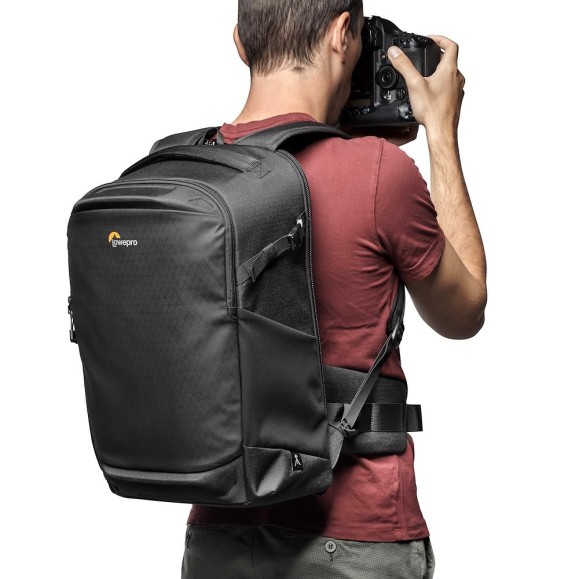 Lowepro Sac à dos Flipside BP 400 AW III noir