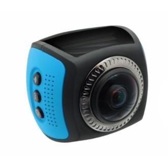 Caméra Wifi Caméra d'action...