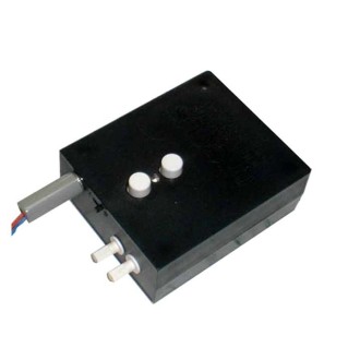 Boîte de contrôle nFocus de...