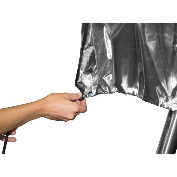 TSManchon de protection -Optiques pour Dobsons et télescopes à fourche jusqu'à 10" de diamètre