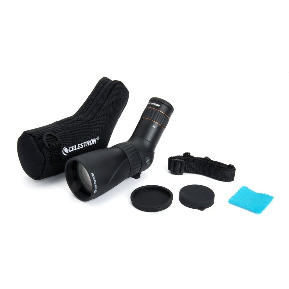 Télescope CELESTRON Hummingbird 9-27x56