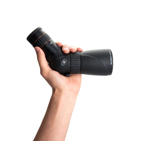 Télescope CELESTRON Hummingbird 9-27x56