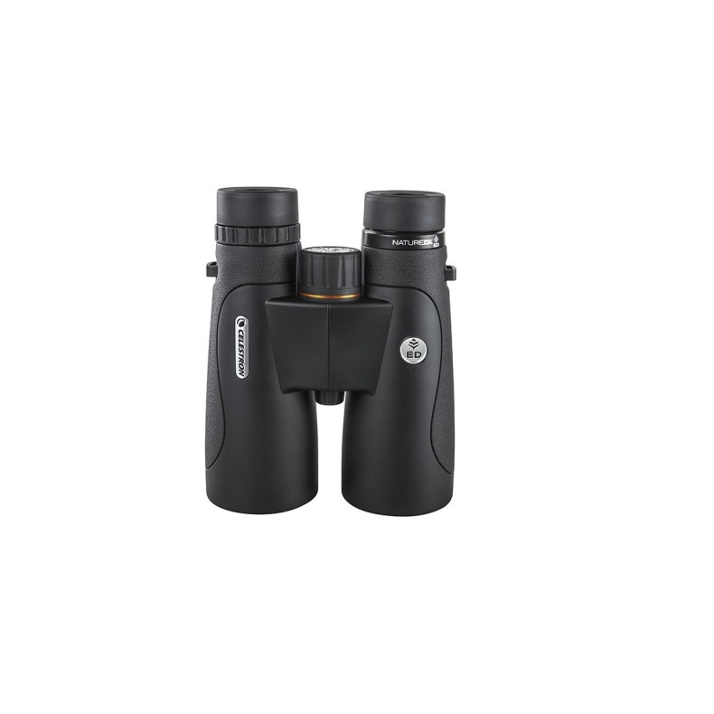 Jumelles CELESTRON Nature DX 10x50 ED