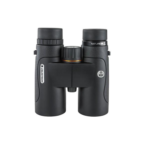 Jumelles CELESTRON Nature DX 10x42 ED