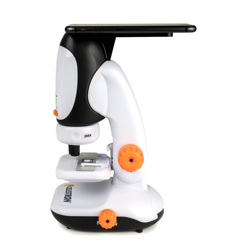 Microscope pour enfants CELESTRON... Microscope pour enfants CELESTRON...