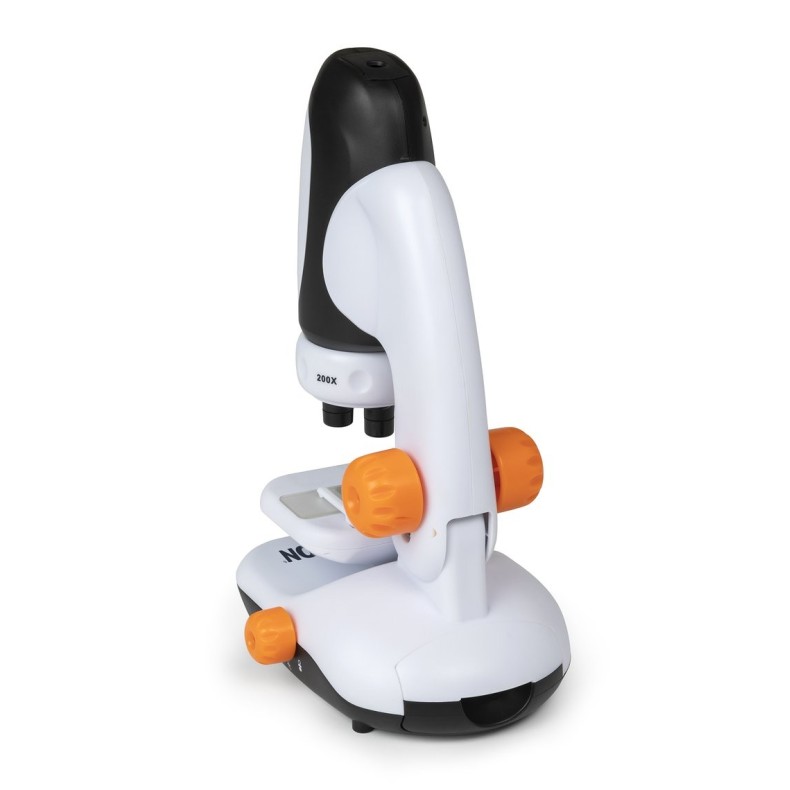 Microscope pour enfants CELESTRON... Microscope pour enfants CELESTRON...
