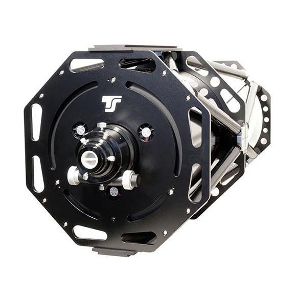 TSGSO Tube optique Ritchey-Chrétien - RC 12 Truss