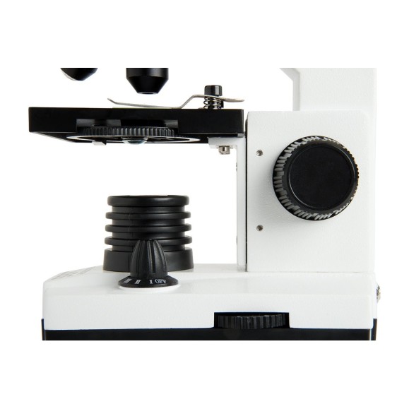 CELESTRON Labs M400 Microscope universel à embouts multiples