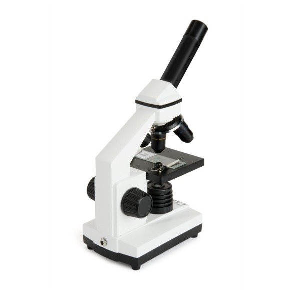 CELESTRON Labs M400 Microscope universel à embouts multiples