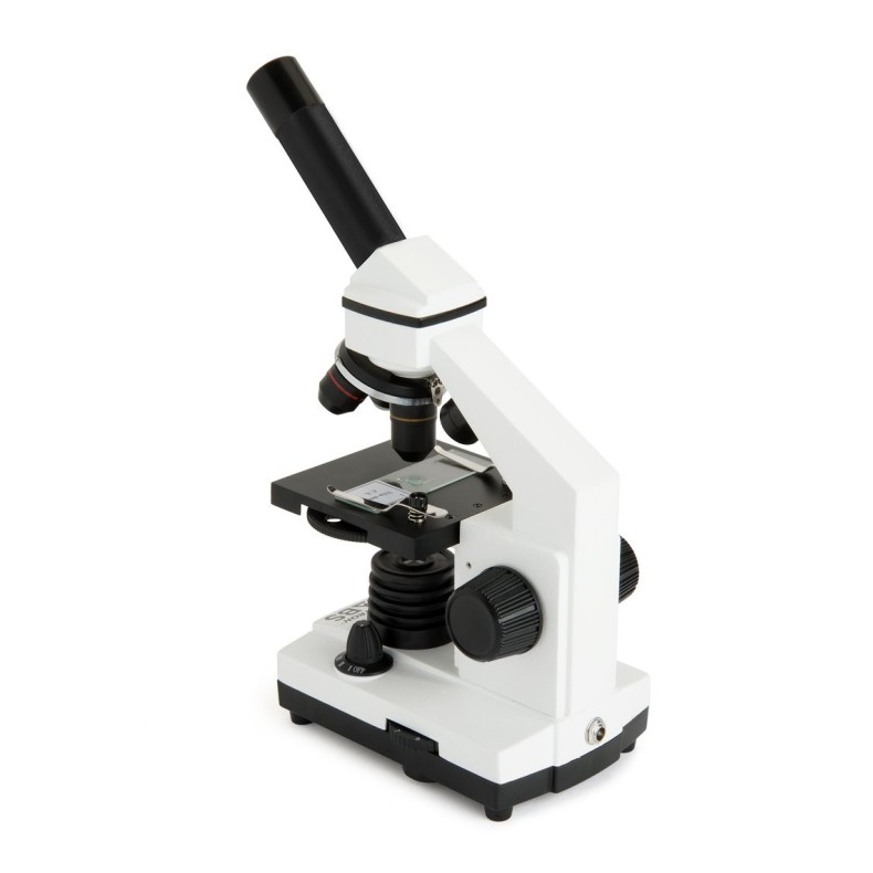 CELESTRON Labs M400 Microscope... CELESTRON Labs M400 Microscope...
