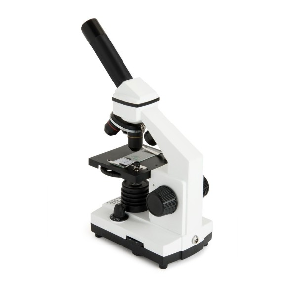 CELESTRON Labs M400 Microscope universel à embouts multiples
