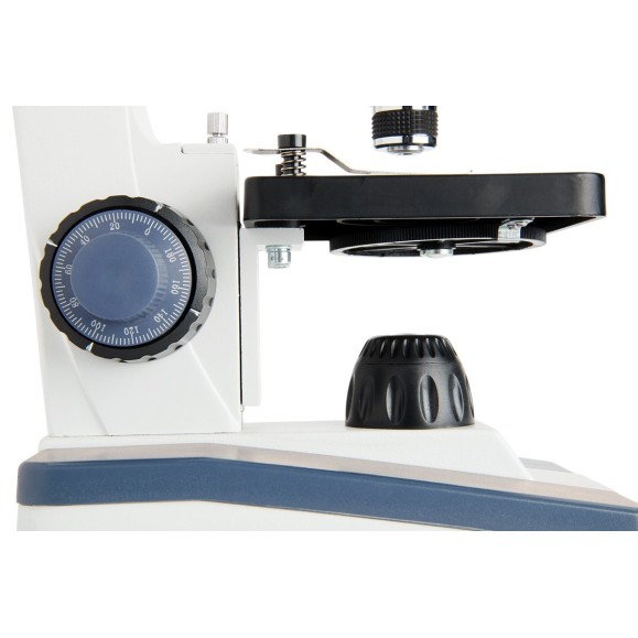 CELESTRON Labs M400C Microscope universel à embouts multiples