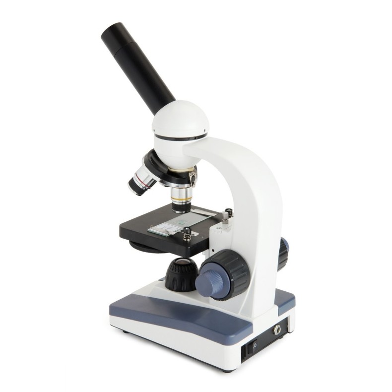 CELESTRON Labs M400C Microscope... CELESTRON Labs M400C Microscope...