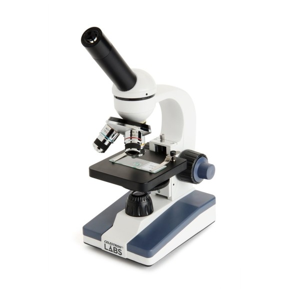 CELESTRON Labs M400C Microscope universel à embouts multiples