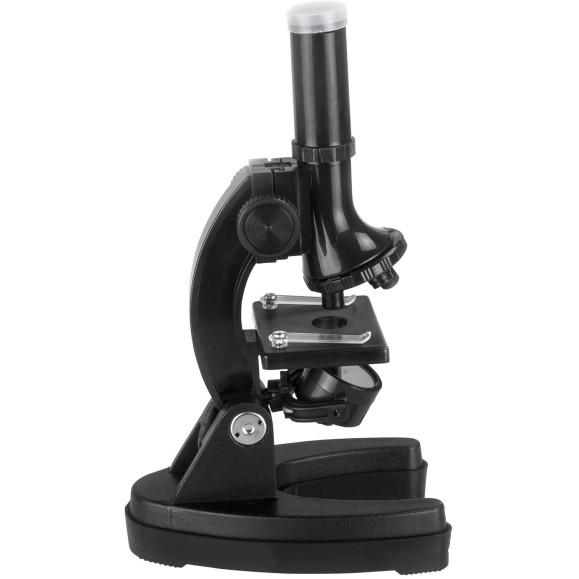 Celestron Kit avec télescope, microscope et jumelles