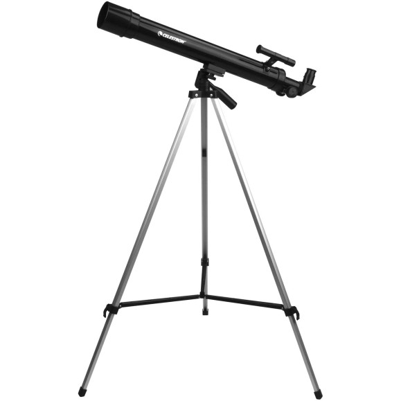 Celestron Kit avec télescope, microscope et jumelles