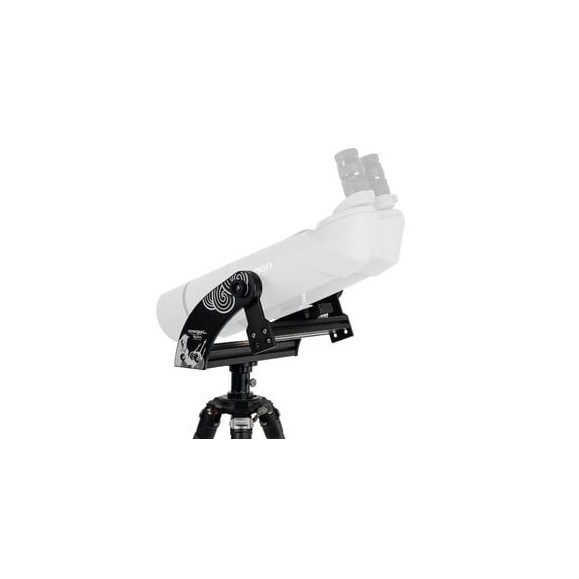 Fourche OMEGON PRO NETUNE pour jumelles géantes