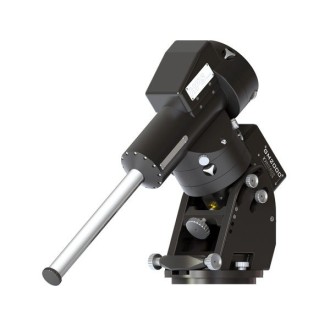 10Micron Mount GM 2000 HPS...