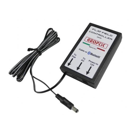 GEOPTIK Contrôleur pour flats box avec bluetooth