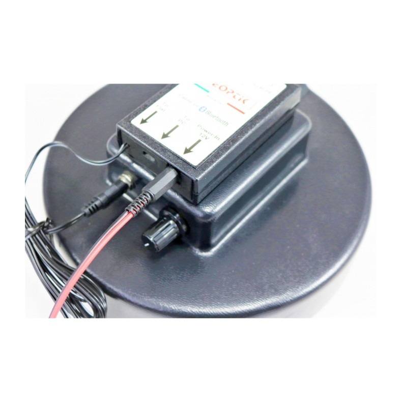 GEOPTIK Contrôleur pour flats box... GEOPTIK Contrôleur pour flats box...