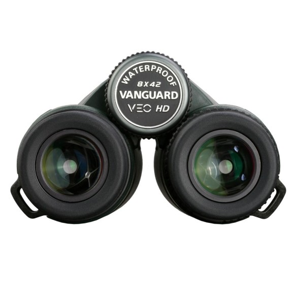 Vanguard Jumelles Veo HD 8x42