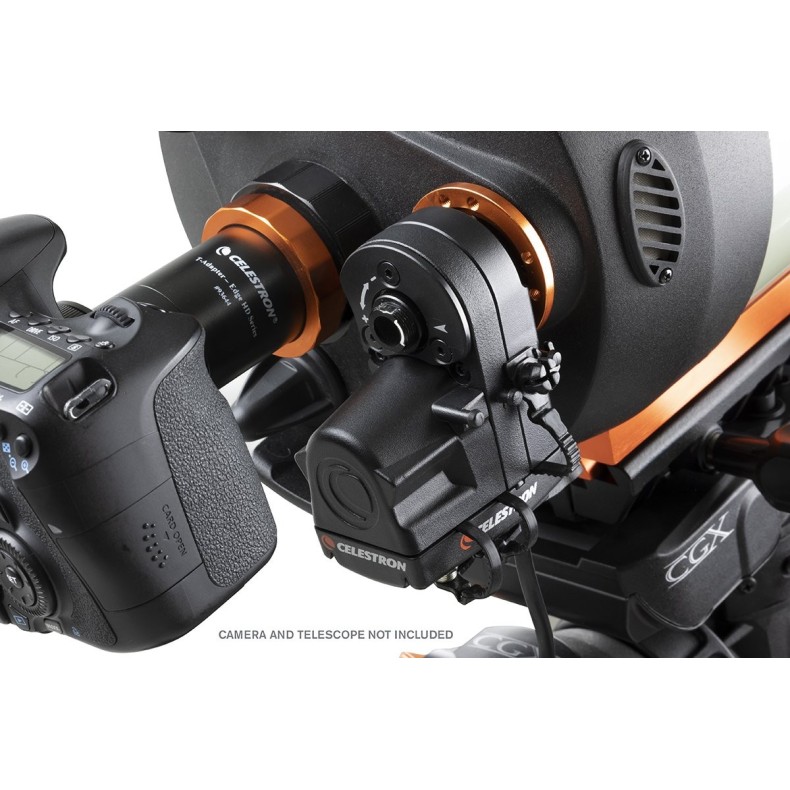 Celestron Moteur de mise au point... Celestron Moteur de mise au point...