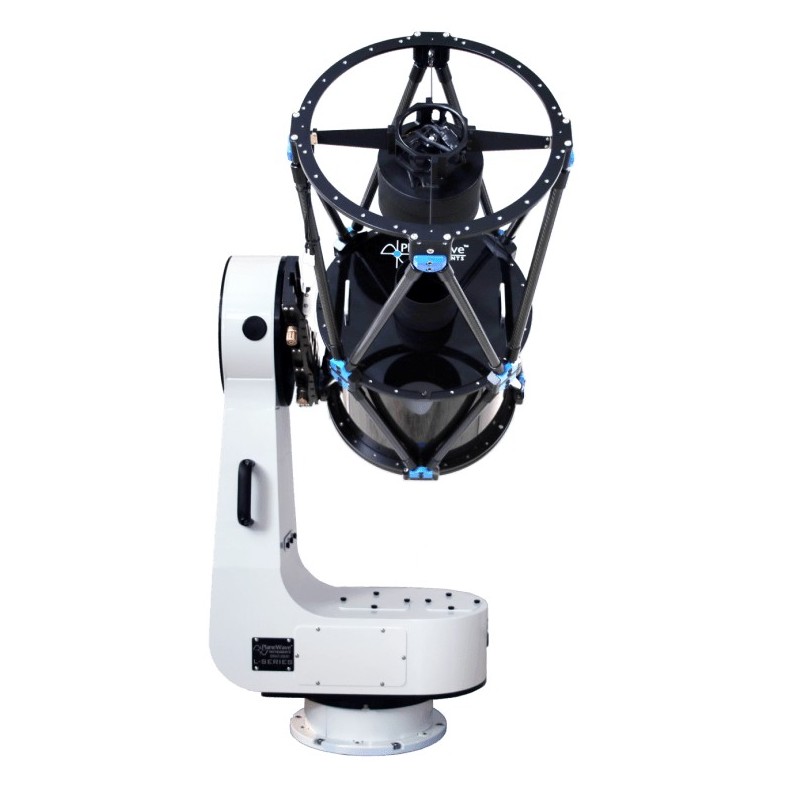 PlaneWave Instruments L-350 DIRECT... PlaneWave Instruments L-350 DIRECT...