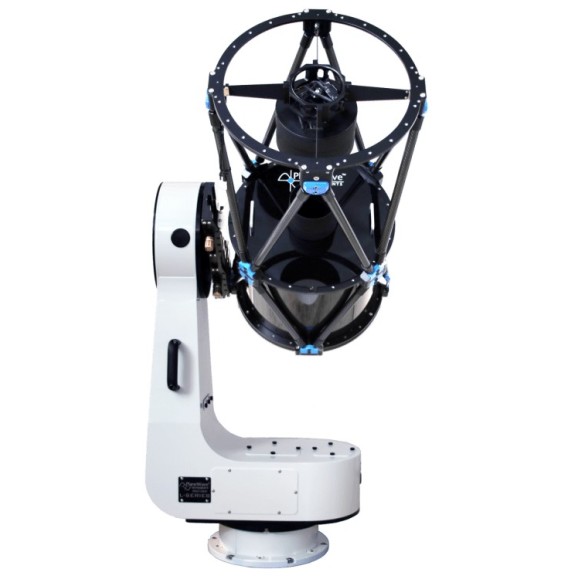 PlaneWave Instruments L-350 DIRECT DRIVE Mount