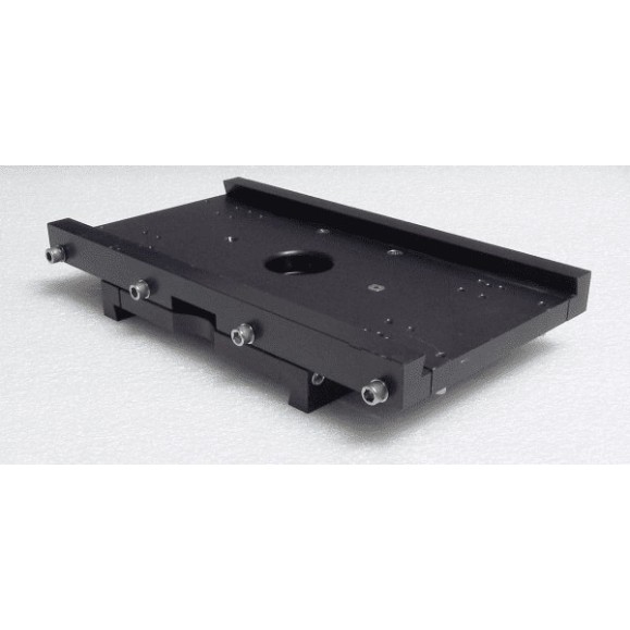 Support femelle à queue d'aronde PlaneWave Instruments pour les montages L-350 DIRECT DRIVE