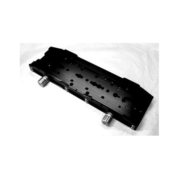 Support femelle à queue d'aronde PlaneWave Instruments pour les montages L-350 DIRECT DRIVE