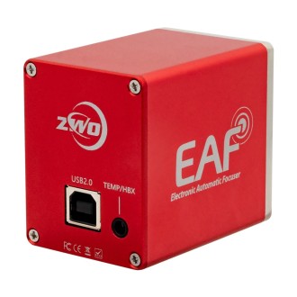 ZWO Moteur de mise au point...