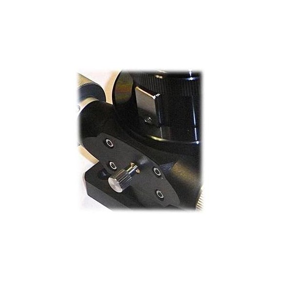TS Focaliseur MONORAIL 2" Dual Speed pour télescopes Schmidt-Cassegrain