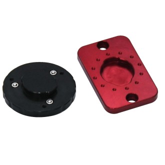 Adaptateur pour Polemaster...