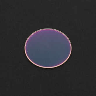 ZWO Verre de protection...