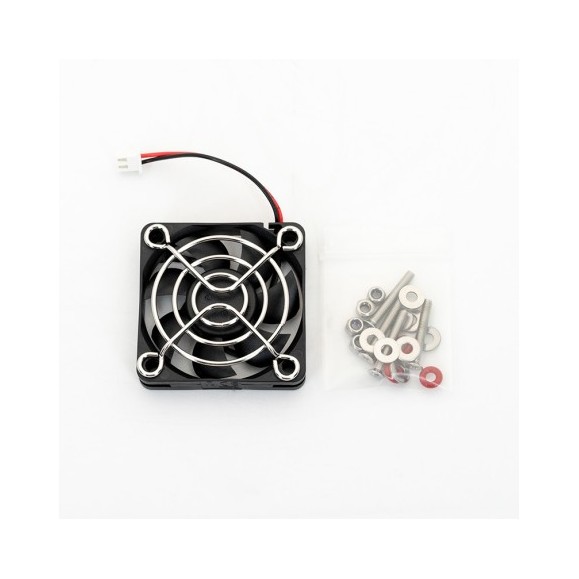 ZWO Ventilateur pour chambres froides ASI2600, ASI6200 et ASI2400