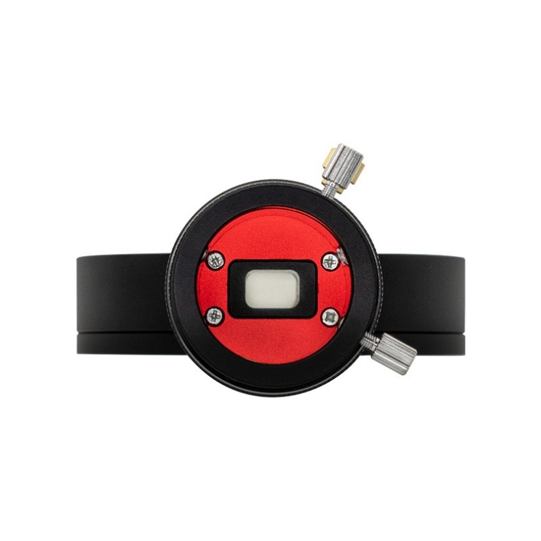 ZWO Grand guide radial hors axe OAG-L... ZWO Grand guide radial hors axe OAG-L...