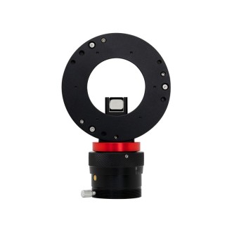 ZWO Grand guide radial hors...
