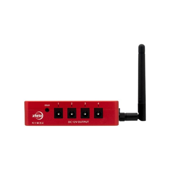 ZWO Dispositif Wifi ASIAIR PLUS