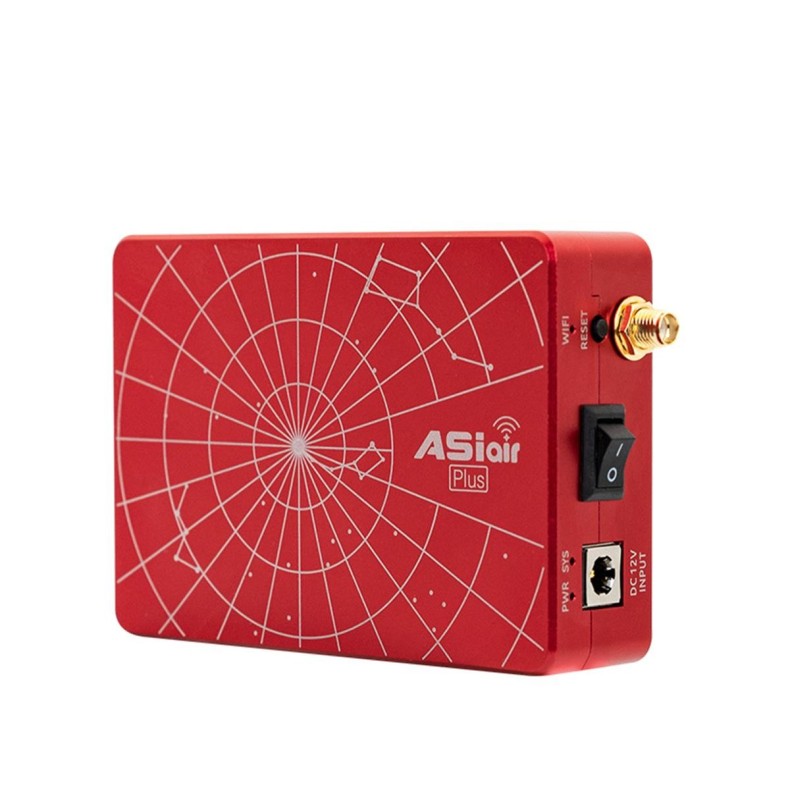 ZWO Dispositif Wifi ASIAIR PLUS