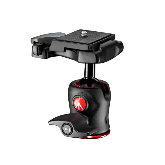 Manfrotto Mini tête sphérique 490 MH490-BH