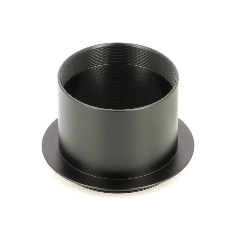 Kepler Adaptateur de 50,8 mm à M54x0,75 Kepler Adaptateur de 50,8 mm à M54x0,75