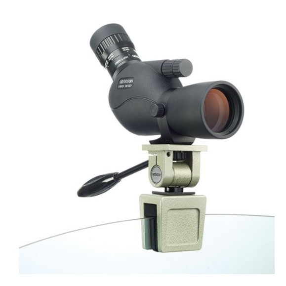 Support de vitre de voiture OPTICRON