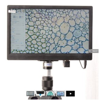 BMS Écran CellPad 3 Wifi...