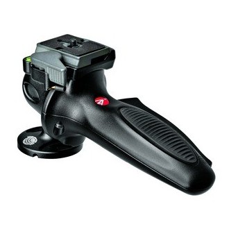 Cabezal Joystick 327RC2