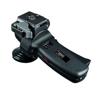 Rótula con Grip Horizontal 322RC2