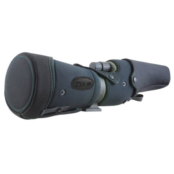Kowa Étui en néoprène pour télescopes droits TSN-99