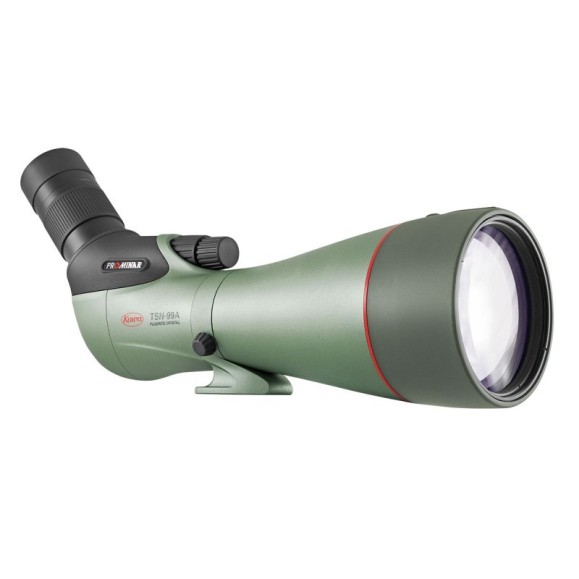 Kit télescope KOWA 99mm Prominar angulaire avec oculaire zoom 30-70X