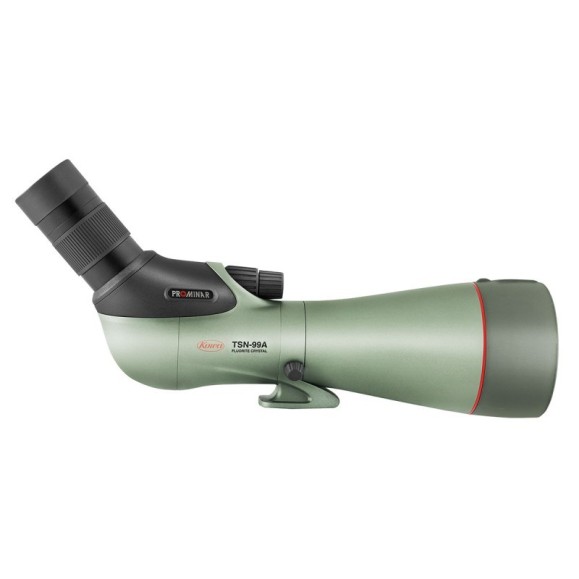 Kit télescope KOWA 99mm Prominar angulaire avec oculaire zoom 30-70X