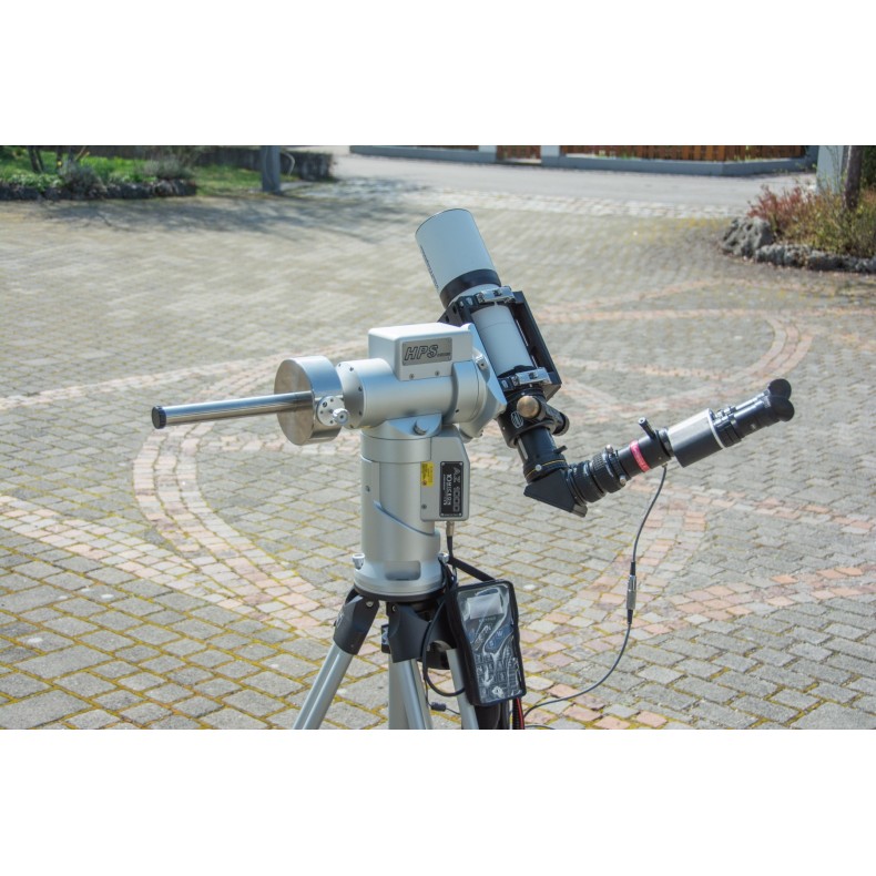 Filtre solaire H-alpha BAADER... Filtre solaire H-alpha BAADER...