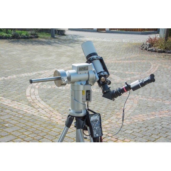 Filtre solaire H-alpha BAADER SunDancer II